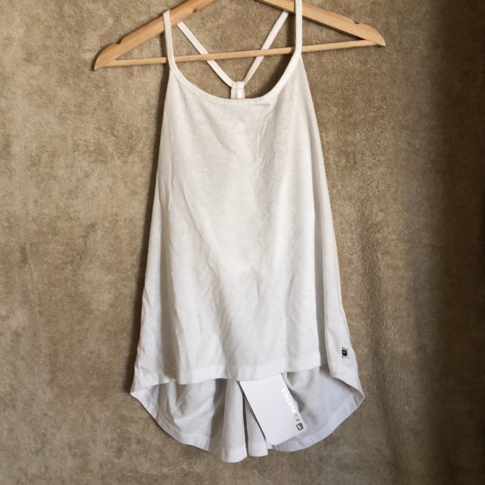 Fabletics Tee